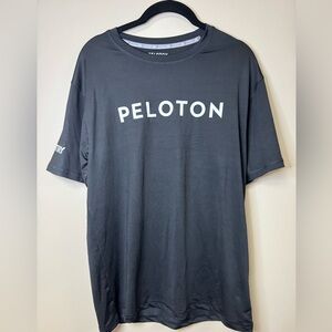 Peloton Century Ride Shirt